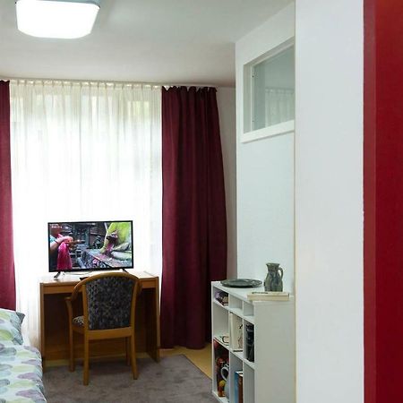 Schoenblick - Gemuetlich Uebernachten! Ober-Hambach Ngoại thất bức ảnh