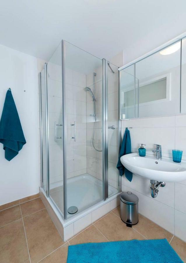 Schoenblick - Gemuetlich Uebernachten! Ober-Hambach Ngoại thất bức ảnh