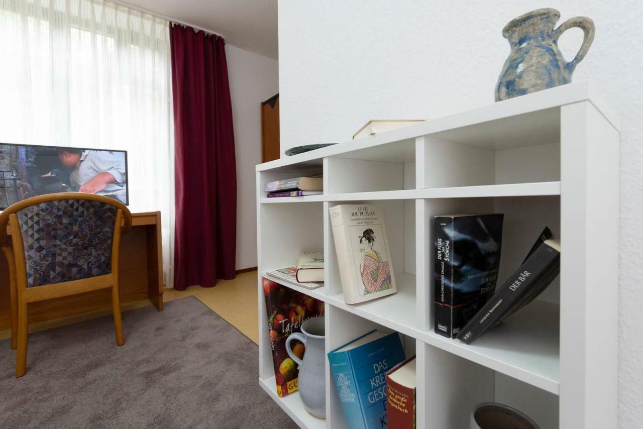 Schoenblick - Gemuetlich Uebernachten! Ober-Hambach Ngoại thất bức ảnh